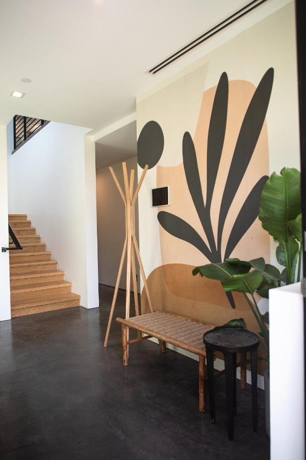 Хостел Haven Coliving Лос-Анджелес Экстерьер фото